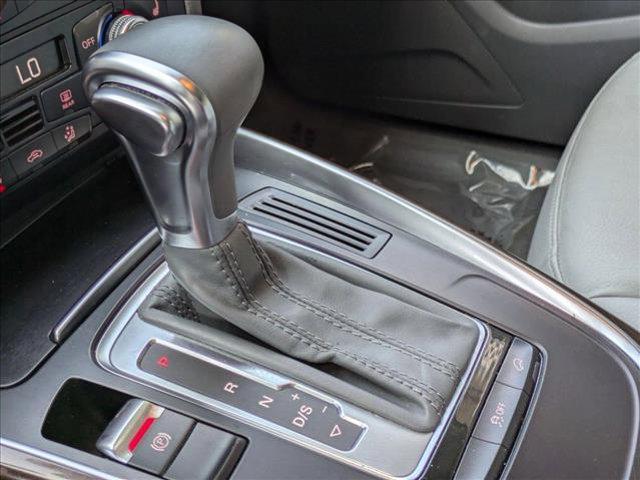 used 2013 Audi Q5 car, priced at $11,991