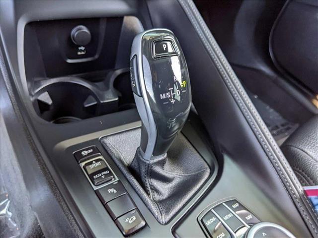 used 2021 BMW X1 car, priced at $22,456