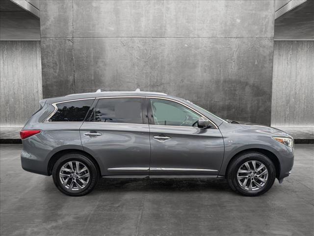 used 2015 INFINITI QX60 car, priced at $11,785