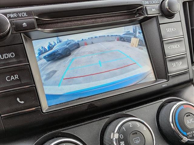 used 2016 Toyota RAV4 car, priced at $16,591