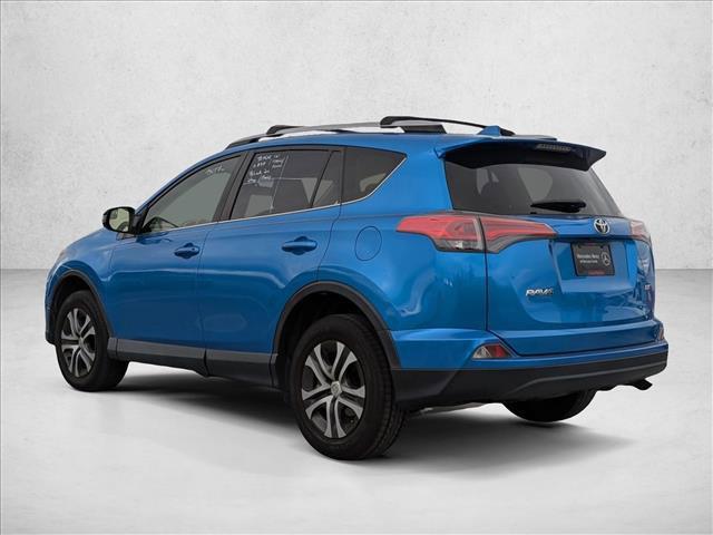 used 2016 Toyota RAV4 car, priced at $16,591