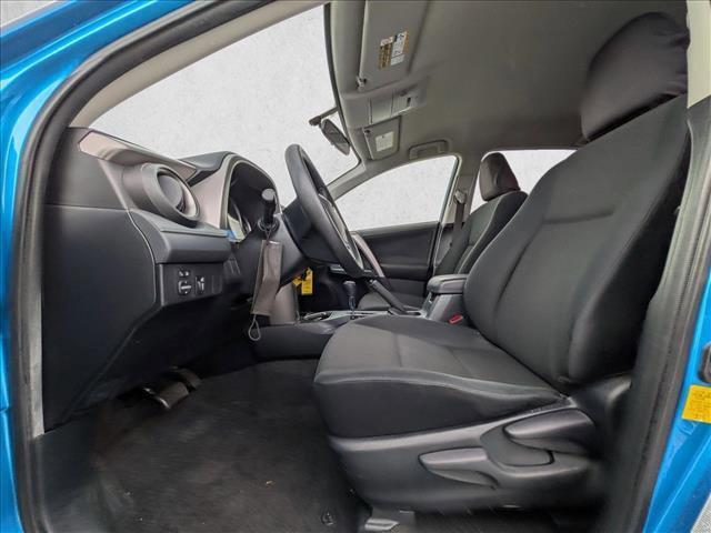 used 2016 Toyota RAV4 car, priced at $16,591