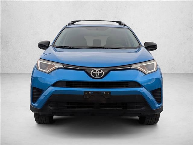 used 2016 Toyota RAV4 car, priced at $16,591