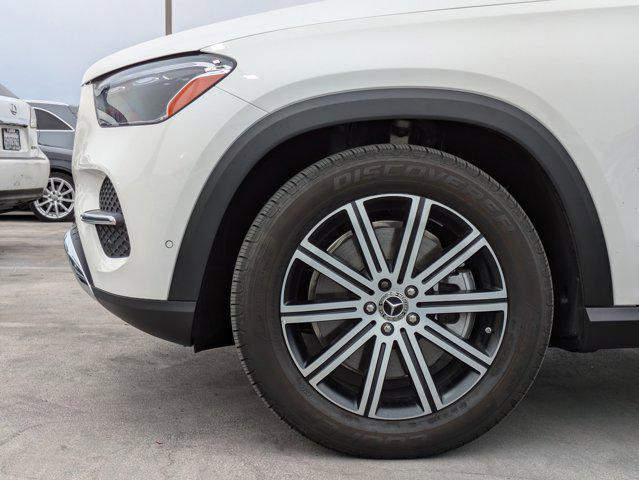 used 2024 Mercedes-Benz GLE 450 car, priced at $75,925