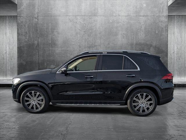 new 2025 Mercedes-Benz GLE 350 car, priced at $65,240