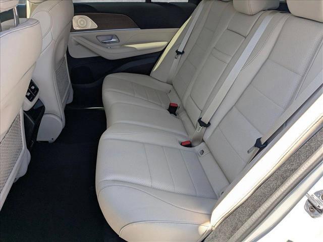 new 2025 Mercedes-Benz GLE 350 car, priced at $67,875