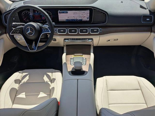 new 2025 Mercedes-Benz GLE 350 car, priced at $67,875