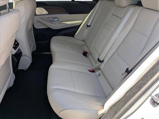 new 2025 Mercedes-Benz GLE 350 car, priced at $67,875