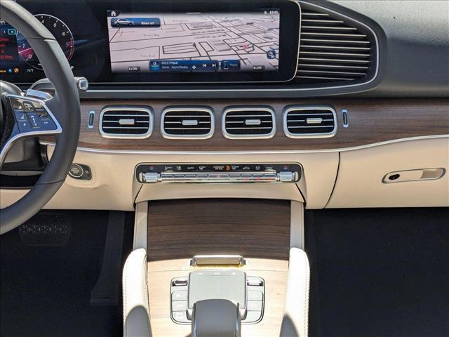 new 2025 Mercedes-Benz GLE 350 car, priced at $67,875