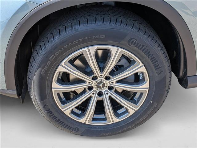 new 2026 Mercedes-Benz GLC 300 car, priced at $58,515