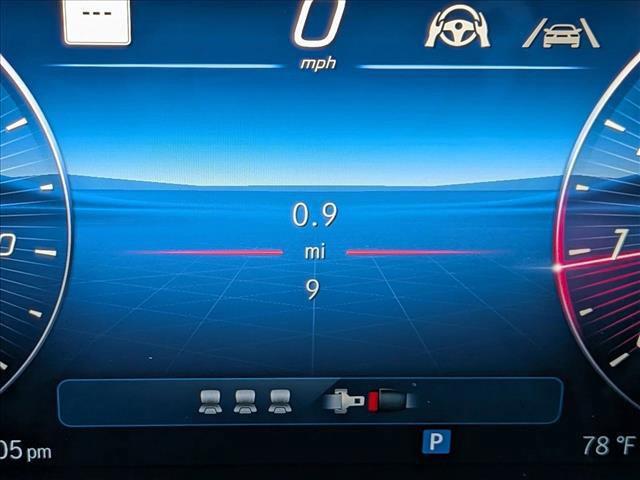 new 2026 Mercedes-Benz GLC 300 car, priced at $58,515