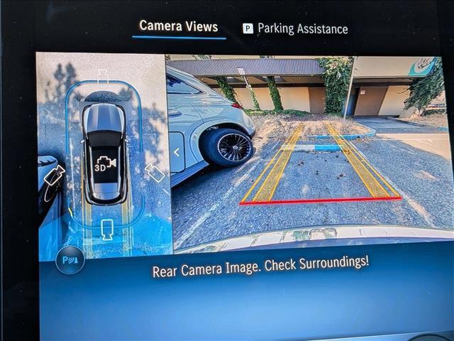 new 2026 Mercedes-Benz GLC 300 car, priced at $58,515