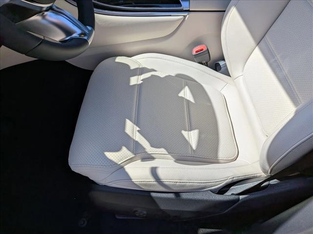 new 2026 Mercedes-Benz GLC 300 car, priced at $58,515