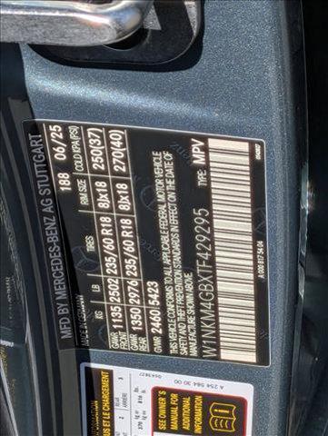 new 2026 Mercedes-Benz GLC 300 car, priced at $58,515