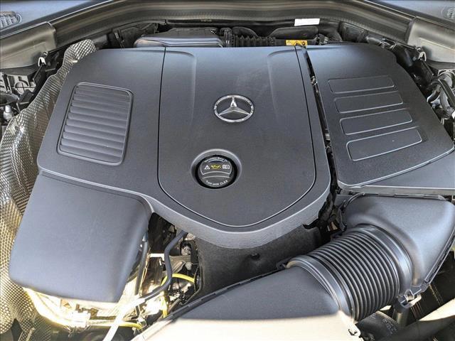 new 2025 Mercedes-Benz GLC 350e car, priced at $61,210