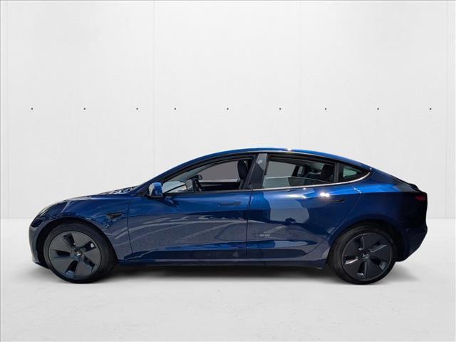 used 2023 Tesla Model 3 car, priced at $26,988