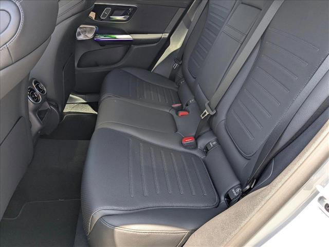new 2025 Mercedes-Benz GLC 300 car, priced at $68,810