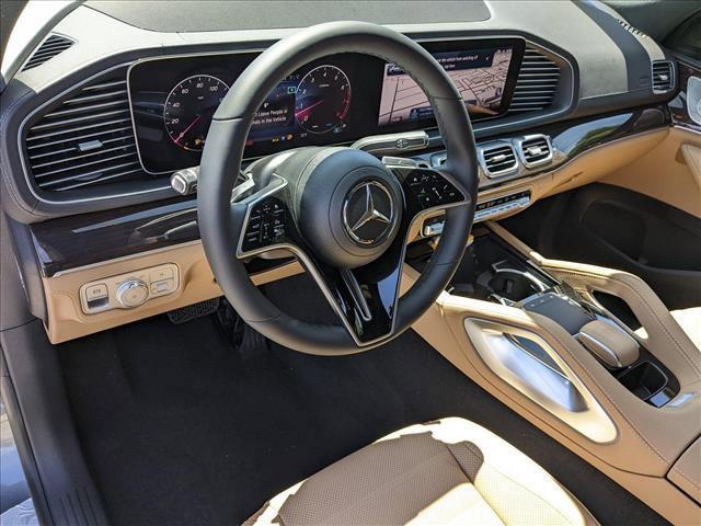 new 2024 Mercedes-Benz GLE 350 car, priced at $74,910