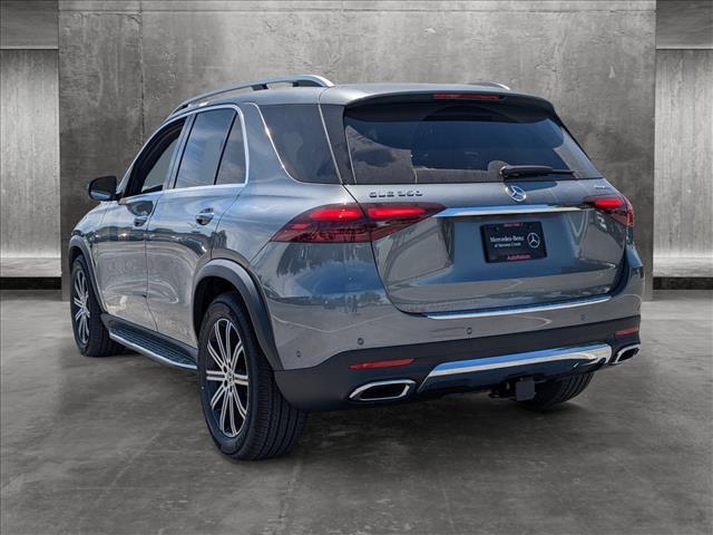 new 2024 Mercedes-Benz GLE 350 car, priced at $74,910