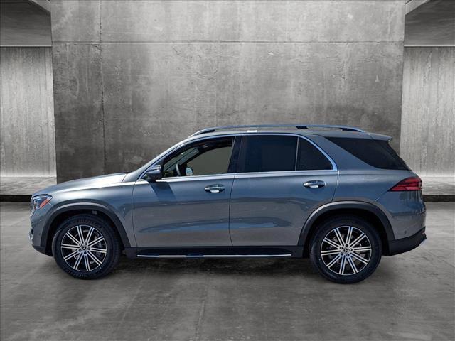 new 2024 Mercedes-Benz GLE 350 car, priced at $74,910