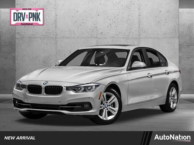 used 2016 BMW 328 car, priced at $14,998