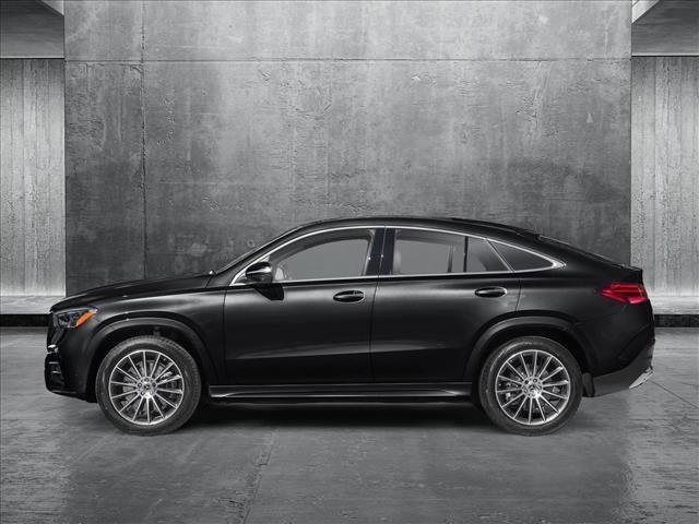 new 2025 Mercedes-Benz GLE 450 car, priced at $78,970