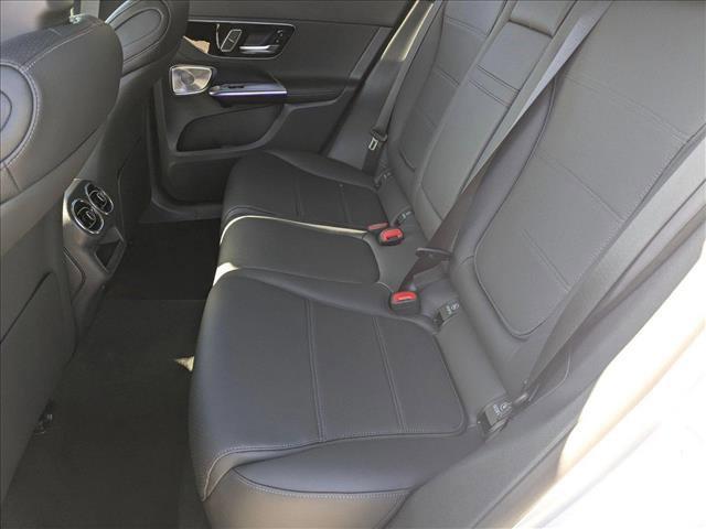 new 2025 Mercedes-Benz GLC 350e car, priced at $68,940