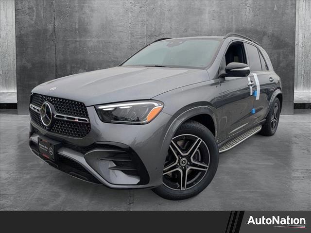 new 2025 Mercedes-Benz GLE 350 car, priced at $79,950