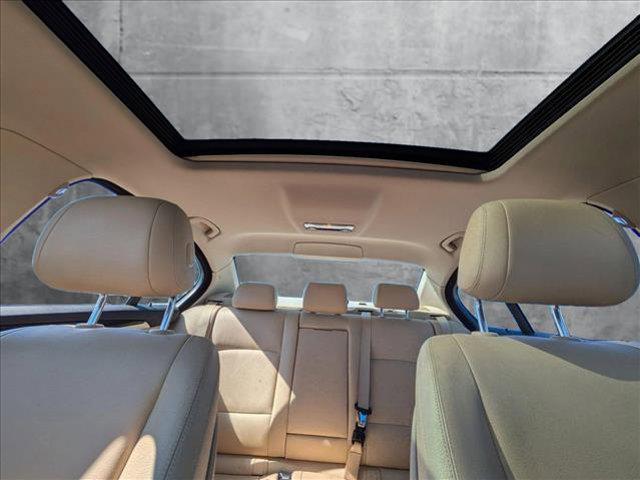 used 2014 BMW 535 car, priced at $13,988
