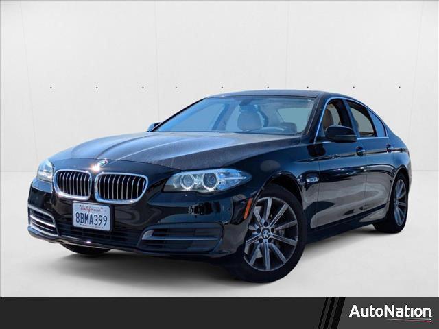 used 2014 BMW 535 car, priced at $13,988