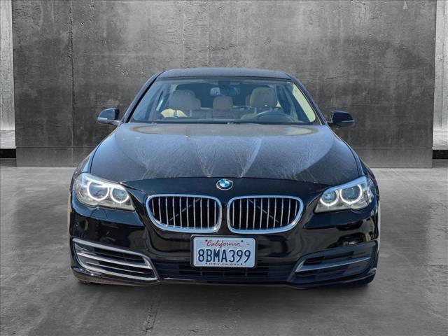 used 2014 BMW 535 car, priced at $13,988