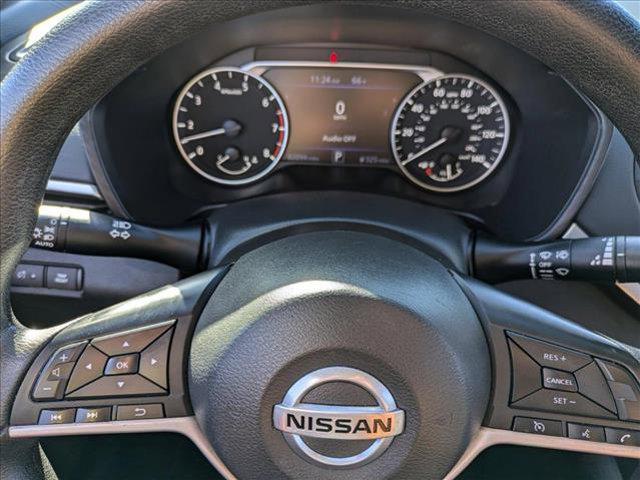 used 2021 Nissan Altima car, priced at $16,455