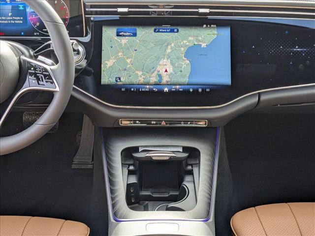 new 2025 Mercedes-Benz E-Class car, priced at $78,595