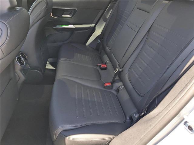 new 2025 Mercedes-Benz GLC 300 car, priced at $58,790