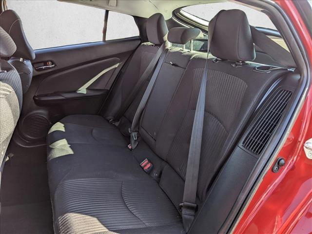 used 2022 Toyota Prius Prime car, priced at $23,998