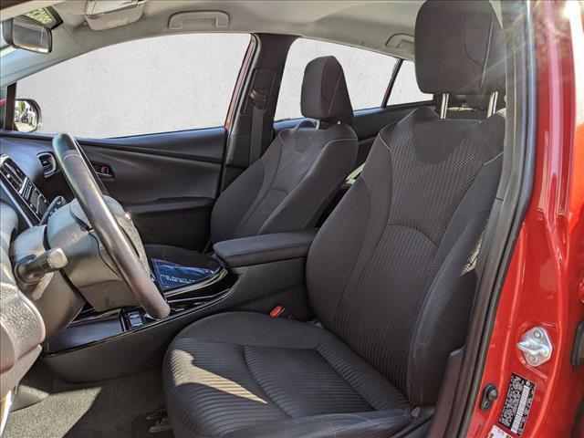 used 2022 Toyota Prius Prime car, priced at $23,998