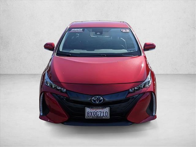 used 2022 Toyota Prius Prime car, priced at $23,998