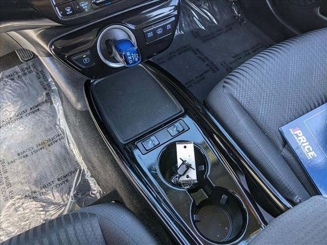 used 2022 Toyota Prius Prime car, priced at $23,998