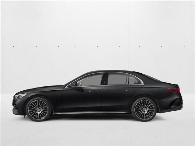 new 2026 Mercedes-Benz E-Class car, priced at $66,405