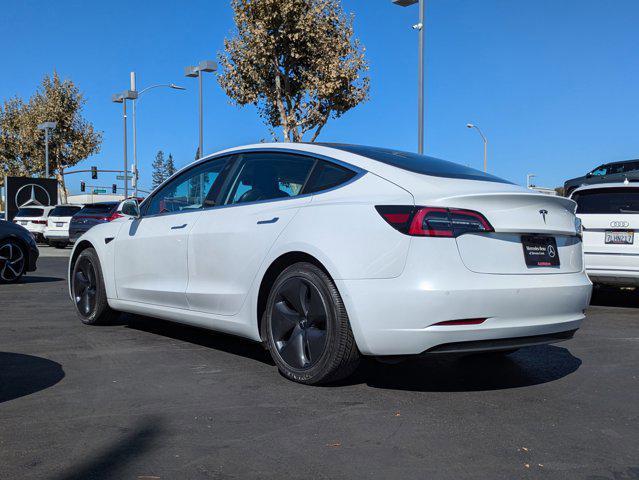 used 2020 Tesla Model 3 car, priced at $21,984