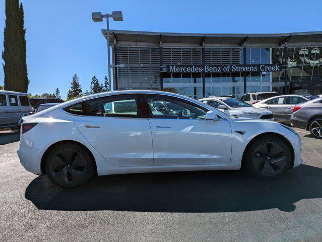 used 2020 Tesla Model 3 car, priced at $21,984