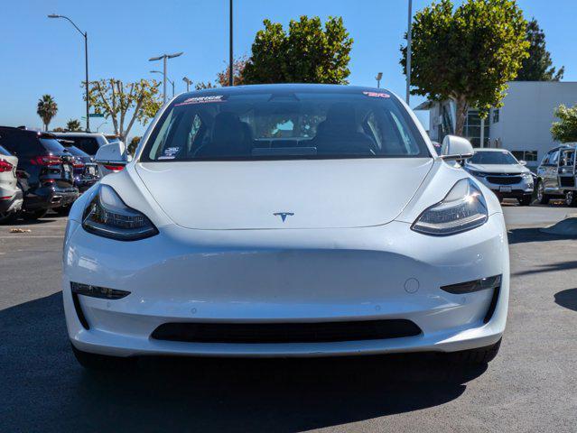 used 2020 Tesla Model 3 car, priced at $21,984