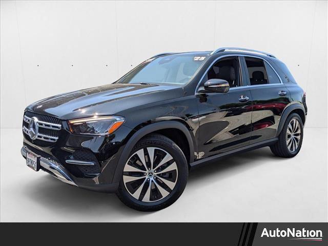 new 2025 Mercedes-Benz GLE 350 car, priced at $66,915