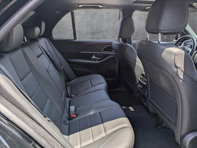 new 2025 Mercedes-Benz GLE 350 car, priced at $66,915