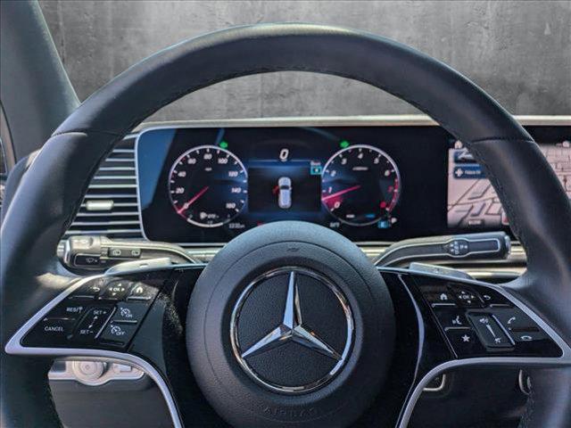 new 2025 Mercedes-Benz GLE 350 car, priced at $66,915