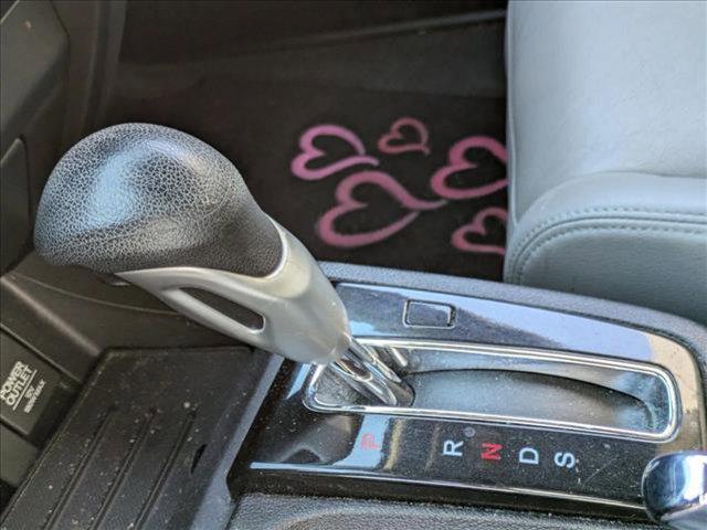 used 2015 Honda Civic car, priced at $11,698