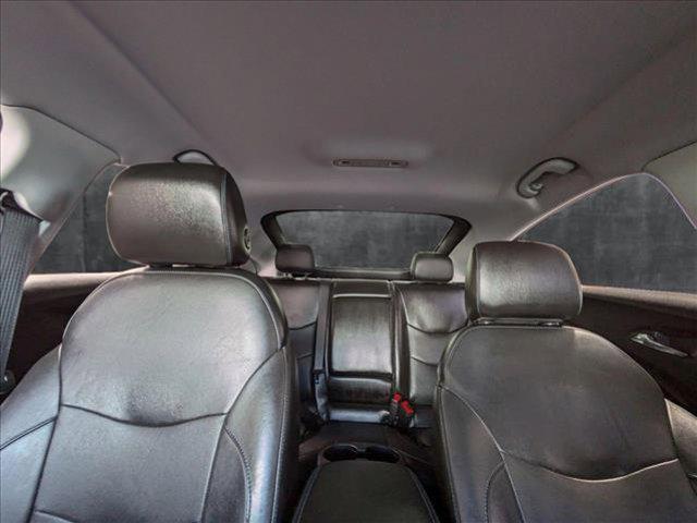 used 2018 Chevrolet Volt car, priced at $12,955
