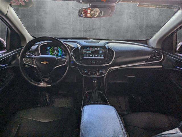 used 2018 Chevrolet Volt car, priced at $12,955