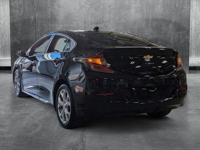 used 2018 Chevrolet Volt car, priced at $12,955