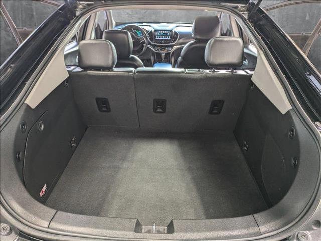 used 2018 Chevrolet Volt car, priced at $12,955